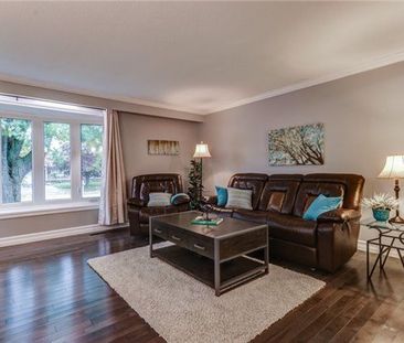 For Lease - 209 Central Park Boulevard, Oshawa, Ontario - Photo 1