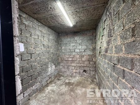 Pronájem bytu 1+kk 31 m2 - Photo 3