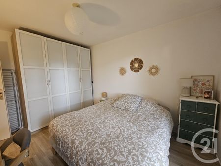 Location Appartement 2 pièces 42m² BRIE COMTE ROBERT 77170 - Photo 4