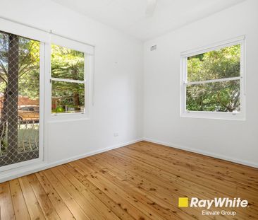 Ground Floor Apartment with Modern Comforts and Prime Summer Hill L... - Photo 2