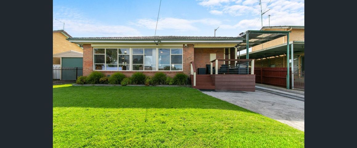 Three Bedroom Brick House - Photo 1