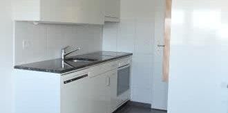 1 Zimmer, 38 m², 2. Stock - Photo 2