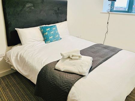 1 bedroom apartment to rent - Photo 2