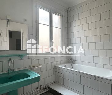 Appartement • République-Saint Ambroise - Photo 1