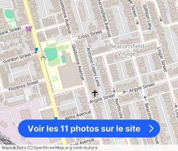 Dom na wynajem - 102 m² - 6 pokoi - Photo 1