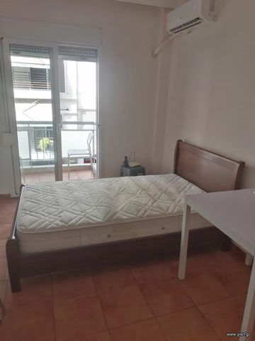 Studio / γκαρσονιέρα 30 τ.μ. για ενοικίαση, Θεσσαλονίκη - Κέντρο, Τριανδρία - Photo 5
