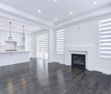 For Lease - 1479 Lakeport Crescent, Oakville, Ontario - Photo 5