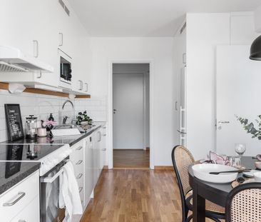 Rådsvägen 12 - Photo 1