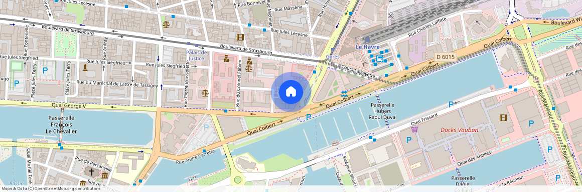 76600, Le Havre