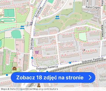 4 pok I 2 poziomy I 80 mkw I parking w cenie - Zdjęcie 1