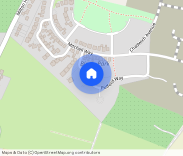 Pulford Way, Milton, OX13 - Photo 1