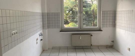 Helle 3,5 Zimmer Wohnung in Duisburg-Neumühl - Foto 1