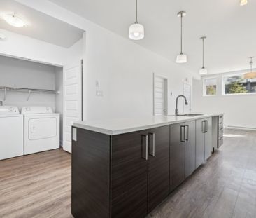 Appartement à louer - Gatineau (Aylmer) (Plateau de la Capitale) Ap... - Photo 4