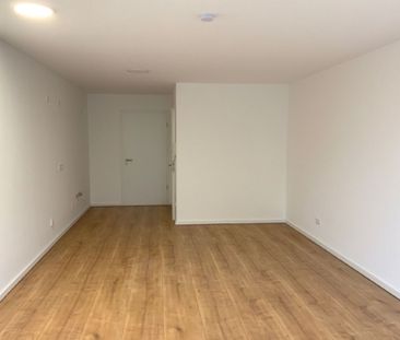 *Neubau aus 2022* – schönes 1-Zimmer-Appartement mit Balkon, Keller... - Foto 1