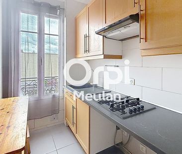 Appartement à louer 2 pièces • 36,24 m2 Houilles - Photo 5