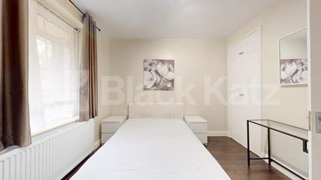 Charming One Bedroom Flat in Prestigious Townshend Estate, St John’s Wood - Photo 4