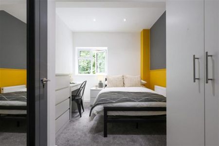 1 bedroom house to rent - Photo 2