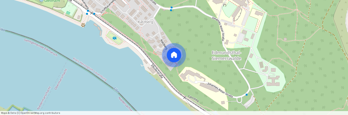 Katzberg 19, 21502 Geesthacht