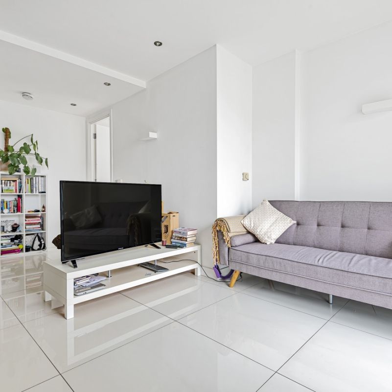 Haven Way, London, SE1 - Photo 1