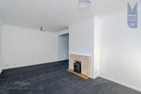 3 bedroom detached house to rent - Photo 4