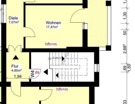 Wohnung in Duisburg paar - Foto 1