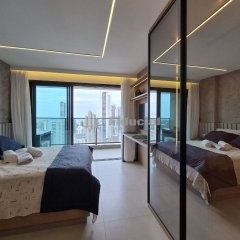 MEIRELES - APARTAMENTO - TENENTE BENEVOLO, 1489 APTO 2105 BEACH CLASS MEIRELES - Photo 1