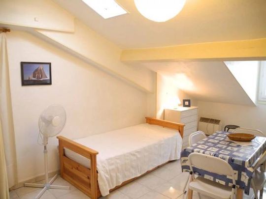 Location Appartement - Photo 1