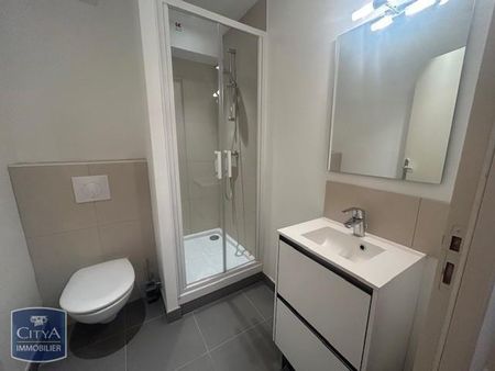 Location Appartement 1 pièce 23m² TOURS 37000 - Photo 5