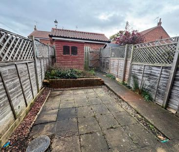 2 bedroom terraced house to rent - Photo 6