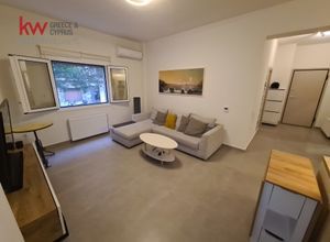 Διαμέρισμα για ενοικίαση - Κυψέλη, - Photo 3