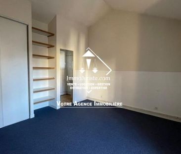 Location Appartement 2 pièces Limoges (87000) - Photo 1