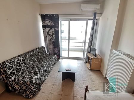 Studio/Γκαρσονιέρα για ενοικίαση Λαμία - Φωτογραφία 2
