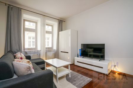 Wrocław Wrocław-Śródmieście, ul. Ludwika Rydygiera - Photo 3