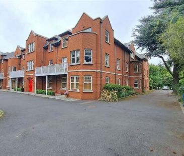 Meadow Court, Stillorgan Park, Stillorgan, Stillorgan, County Dublin - Photo 1
