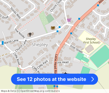 Cliffe Side, Shepley, Huddersfield, HD8 - Photo 1