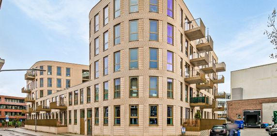 Appartement te huur: Langestraat 1-D1 1211 GS Hilversum - Photo 2