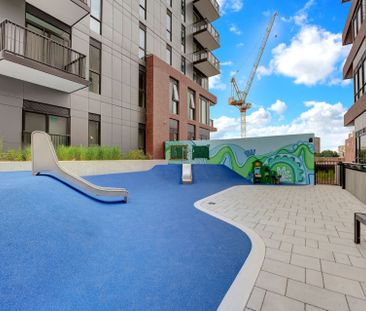 For Lease - 30 Dreamer Way Unit# 713, Toronto, Ontario - Photo 1