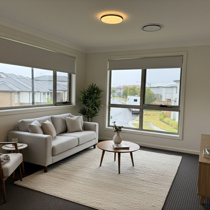 8 Saltbush Way, Gables NSW 2765 - House For Rent | Domain - Photo 1