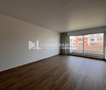 Location Appartement 3 pièces 70m² MARCQ EN BAROEUL 59700 - Photo 4