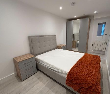 1 bedroom apartment to rent - Photo 3