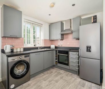 2 bedroom apartment to rent - Photo 4