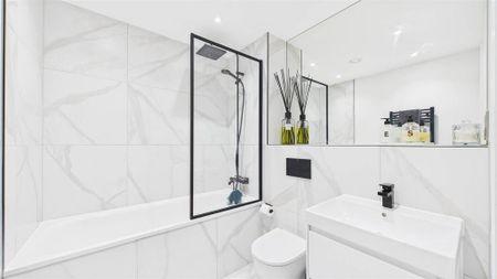 1 bedroom flat to rent - Photo 5