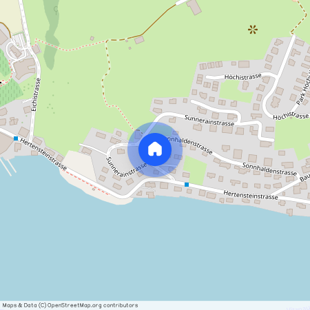 Sunnerainstrasse 12, 6353 Weggis