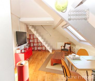 T2 Meublé Rennes - Arsenal Redon - Photo 5