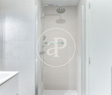 Flat for rent with views in Ruzafa (Valencia) - Foto 4