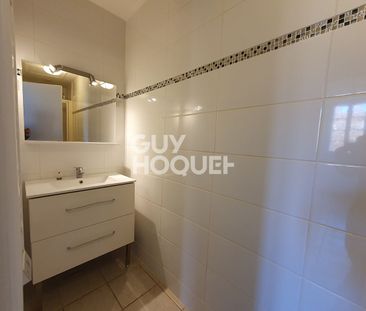 CARPENTRAS : appartement T2 (52 m²) à louer - Photo 4