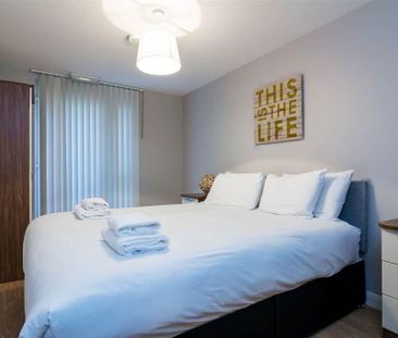 Apartment 2 90 University Street, Belfast, BT7 1HP - Photo 5