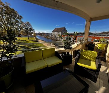 Location Appartement 3 pièces 72m² - Photo 6