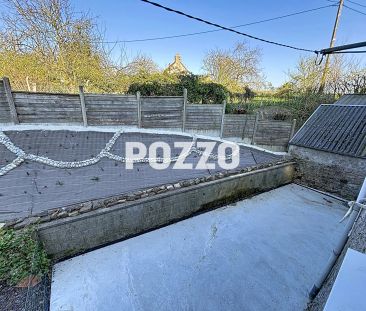 A louer Appartement à Saint Aubin Des Preaux 3 pièce(s) - Photo 4