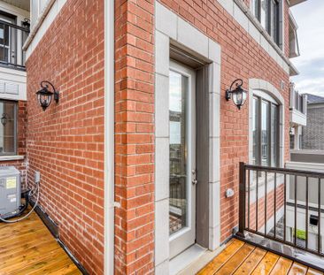 For Lease - 11 Avani Avenue, Markham, Ontario - Photo 4